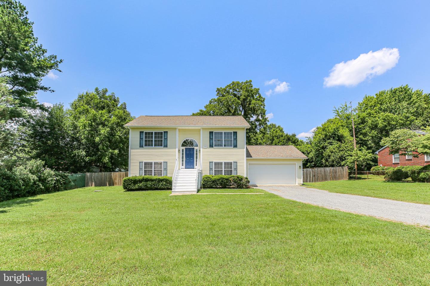 125 DORSEY LN, BOWLING GREEN, Virginia 22427, 3 Bedrooms Bedrooms, 7 Rooms Rooms,2 BathroomsBathrooms,Residential,For sale,125 DORSEY LN,VACV2008392 MLS # VACV2008392