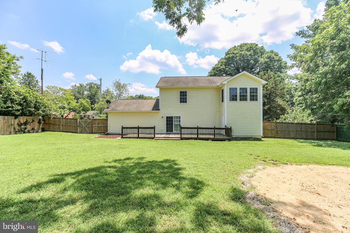 125 DORSEY LN, BOWLING GREEN, Virginia 22427, 3 Bedrooms Bedrooms, 7 Rooms Rooms,2 BathroomsBathrooms,Residential,For sale,125 DORSEY LN,VACV2008392 MLS # VACV2008392