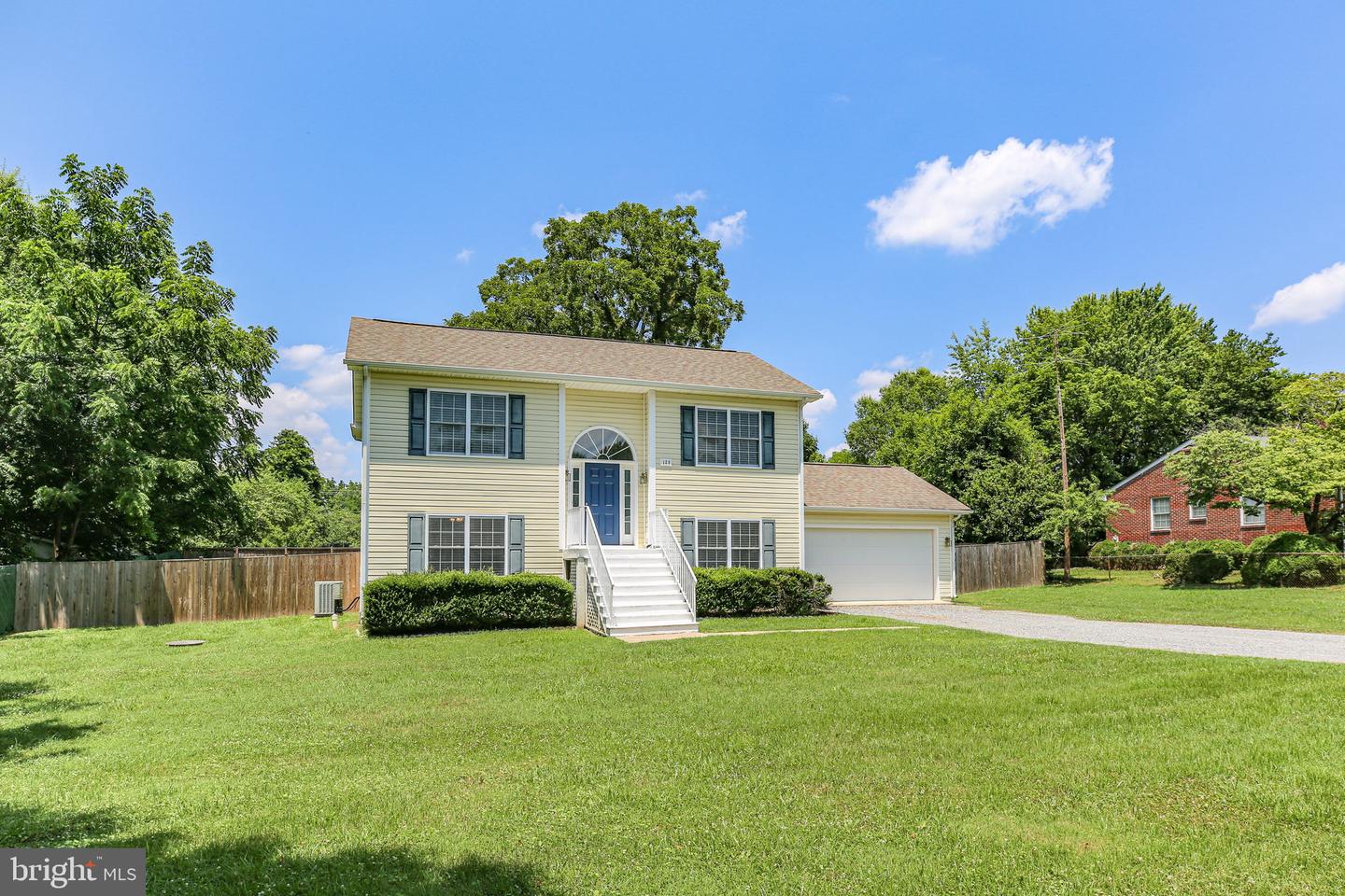 125 DORSEY LN, BOWLING GREEN, Virginia 22427, 3 Bedrooms Bedrooms, 7 Rooms Rooms,2 BathroomsBathrooms,Residential,For sale,125 DORSEY LN,VACV2008392 MLS # VACV2008392