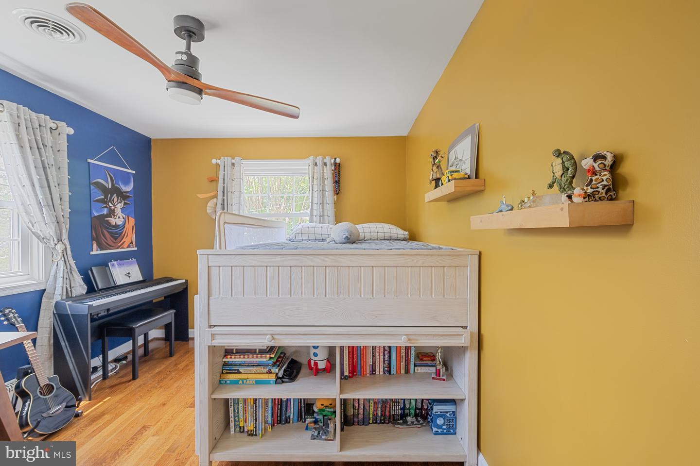 8509 MOUNT VERNON HWY, ALEXANDRIA, Virginia 22309, 4 Bedrooms Bedrooms, ,2 BathroomsBathrooms,Residential,For sale,8509 MOUNT VERNON HWY,VAFX2251604 MLS # VAFX2251604