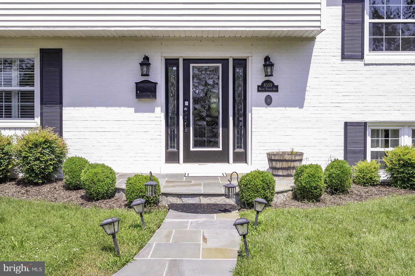 8509 MOUNT VERNON HWY, ALEXANDRIA, Virginia 22309, 4 Bedrooms Bedrooms, ,2 BathroomsBathrooms,Residential,For sale,8509 MOUNT VERNON HWY,VAFX2251604 MLS # VAFX2251604