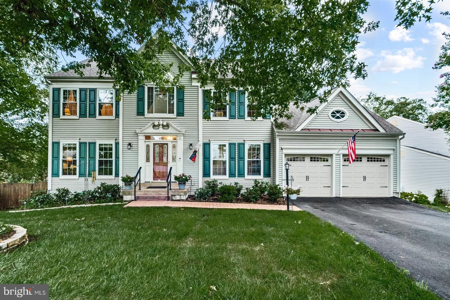 14 BARON CT, STAFFORD, Virginia 22554, 4 Bedrooms Bedrooms, ,2 BathroomsBathrooms,Residential,For sale,14 BARON CT,VAST2040296 MLS # VAST2040296