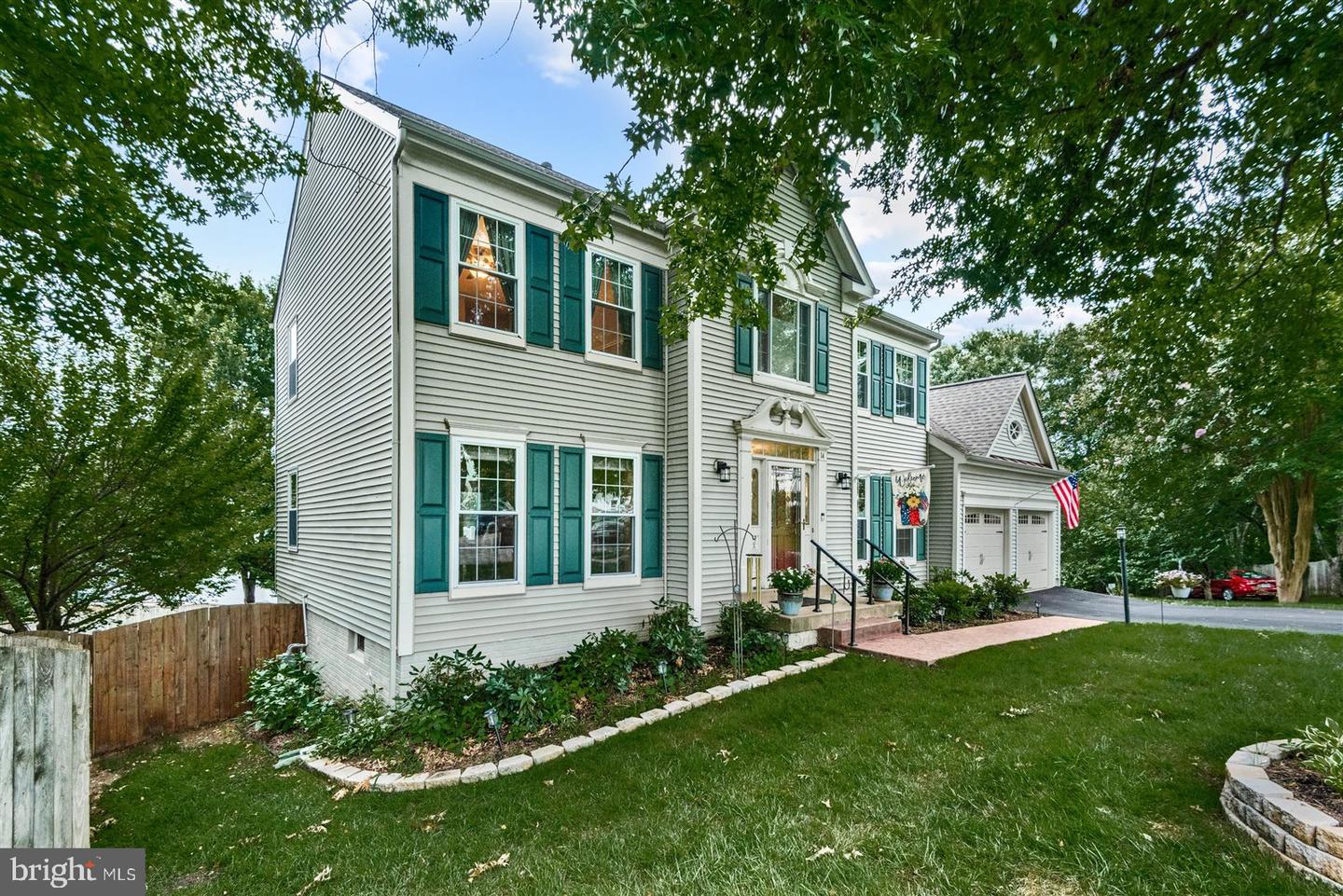 14 BARON CT, STAFFORD, Virginia 22554, 4 Bedrooms Bedrooms, ,2 BathroomsBathrooms,Residential,For sale,14 BARON CT,VAST2040296 MLS # VAST2040296