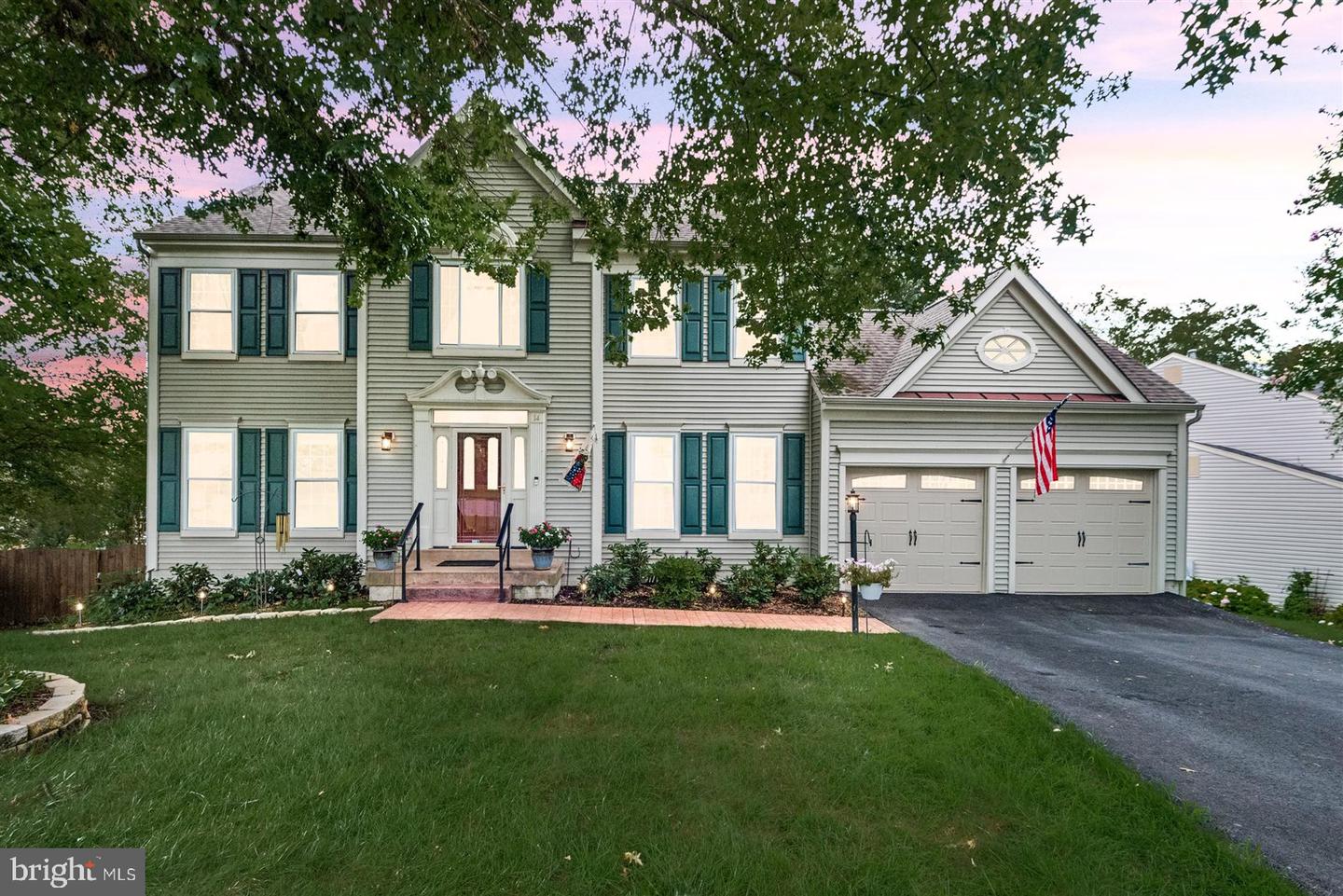 14 BARON CT, STAFFORD, Virginia 22554, 4 Bedrooms Bedrooms, ,2 BathroomsBathrooms,Residential,For sale,14 BARON CT,VAST2040296 MLS # VAST2040296