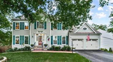 14 BARON CT, STAFFORD, Virginia 22554, 4 Bedrooms Bedrooms, ,2 BathroomsBathrooms,Residential,For sale,14 BARON CT,VAST2040296 MLS # VAST2040296