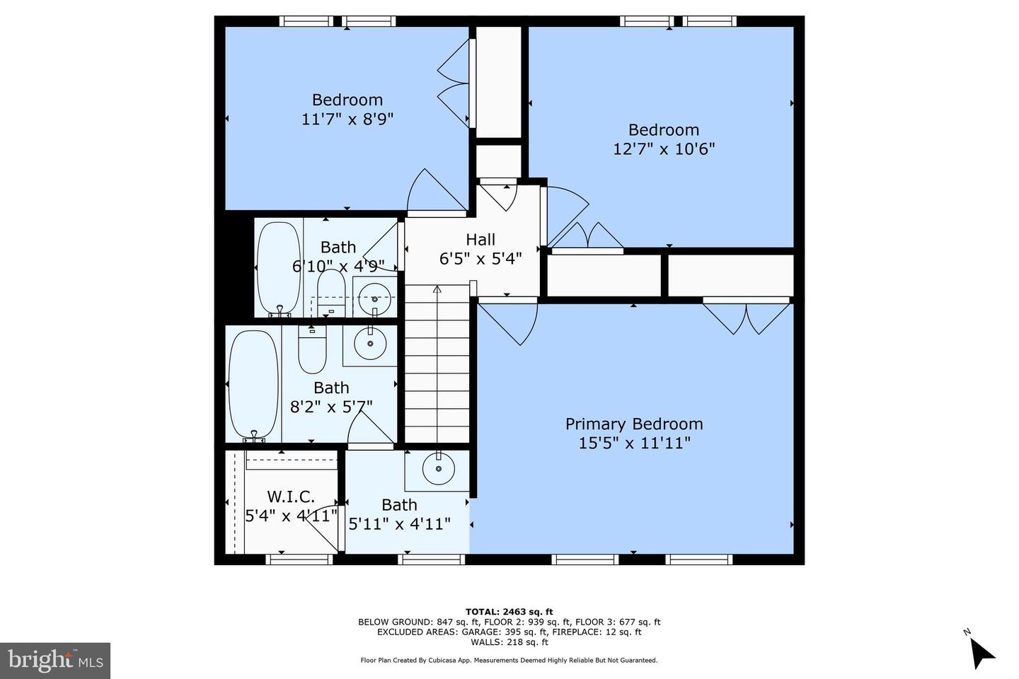 12704 FANTASIA DR, HERNDON, Virginia 20170, 4 Bedrooms Bedrooms, ,2 BathroomsBathrooms,Residential,For sale,12704 FANTASIA DR,VAFX2252094 MLS # VAFX2252094