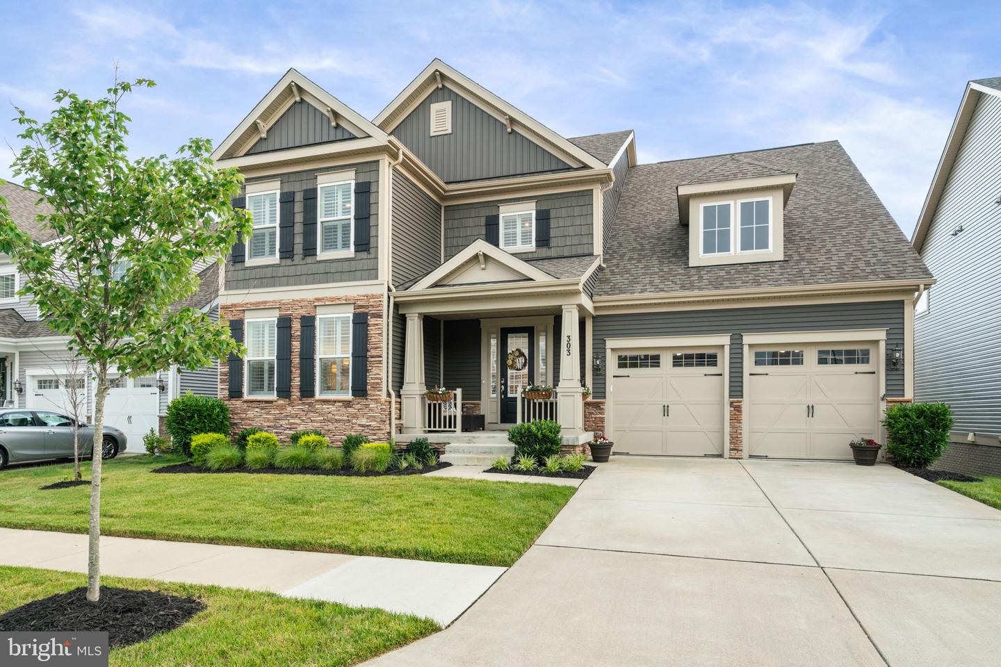 303 PETUNIA WAY, STAFFORD, Virginia 22554, 5 Bedrooms Bedrooms, ,4 BathroomsBathrooms,Residential,For sale,303 PETUNIA WAY,VAST2040308 MLS # VAST2040308