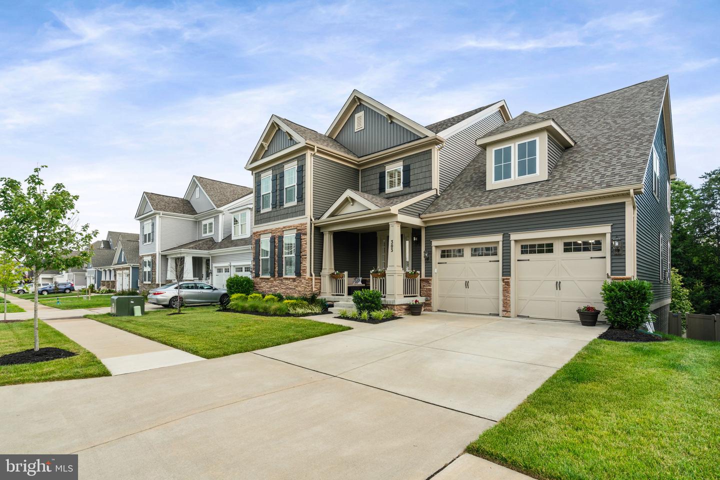 303 PETUNIA WAY, STAFFORD, Virginia 22554, 5 Bedrooms Bedrooms, ,4 BathroomsBathrooms,Residential,For sale,303 PETUNIA WAY,VAST2040308 MLS # VAST2040308