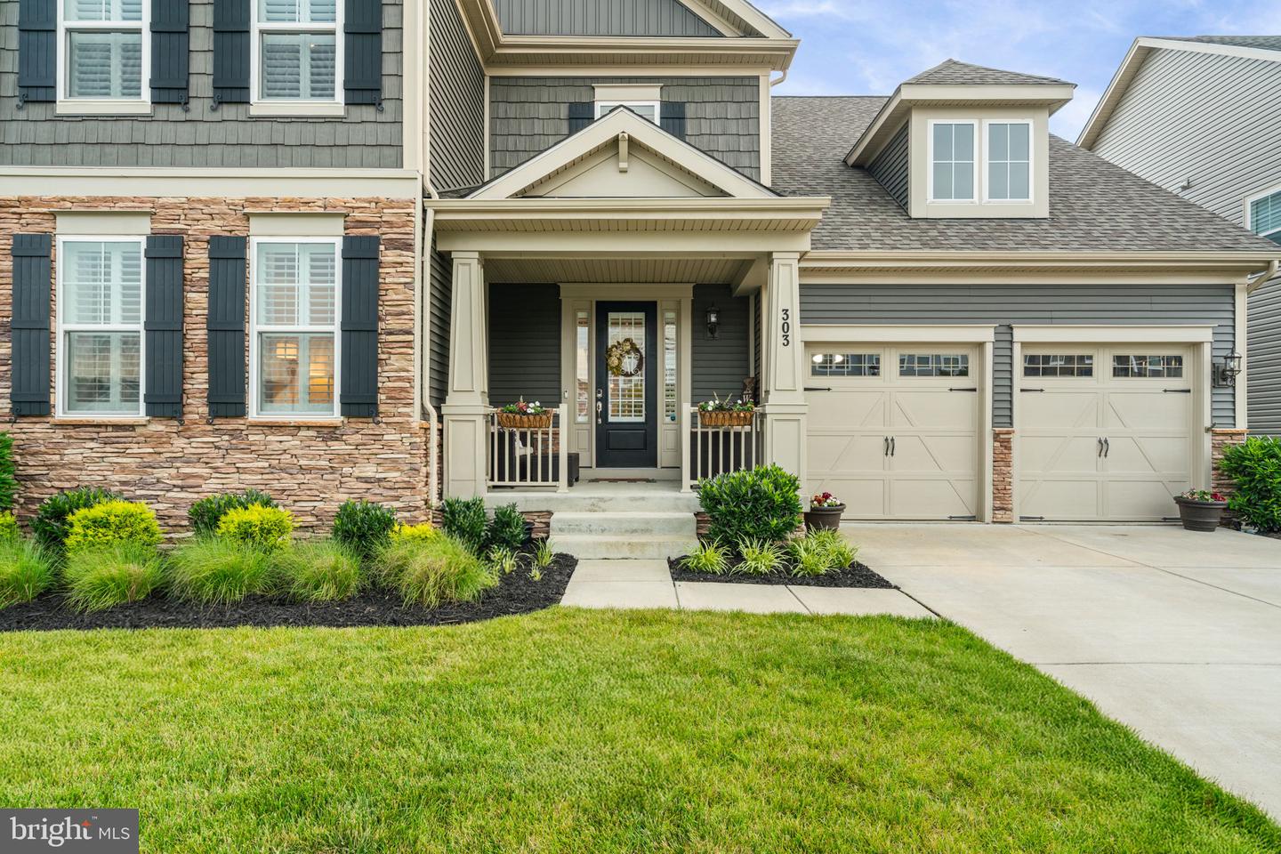303 PETUNIA WAY, STAFFORD, Virginia 22554, 5 Bedrooms Bedrooms, ,4 BathroomsBathrooms,Residential,For sale,303 PETUNIA WAY,VAST2040308 MLS # VAST2040308