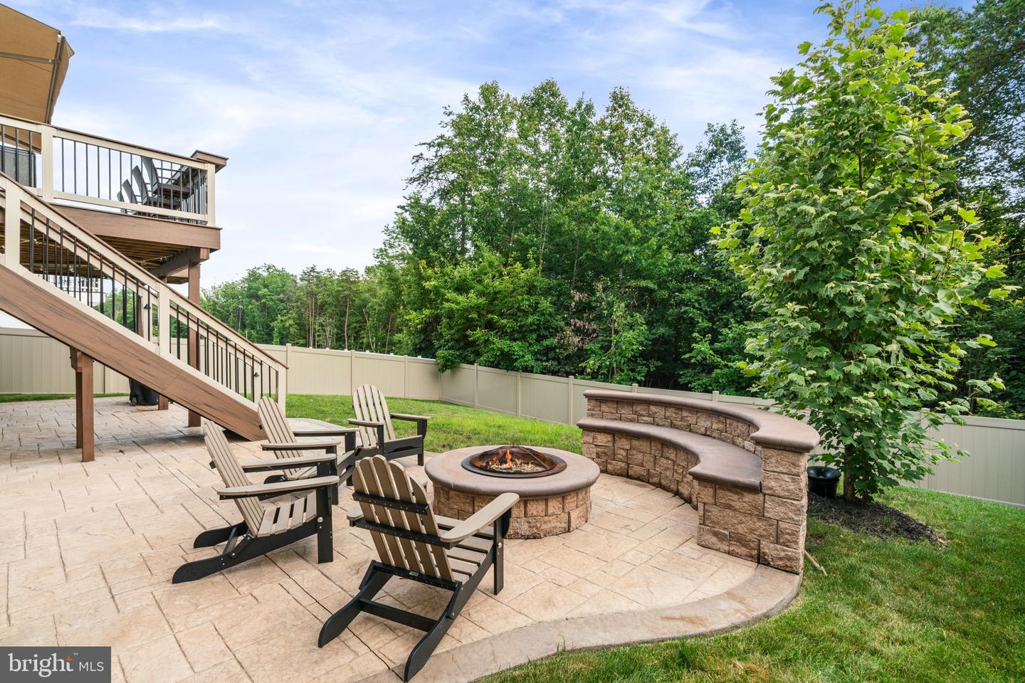 303 PETUNIA WAY, STAFFORD, Virginia 22554, 5 Bedrooms Bedrooms, ,4 BathroomsBathrooms,Residential,For sale,303 PETUNIA WAY,VAST2040308 MLS # VAST2040308