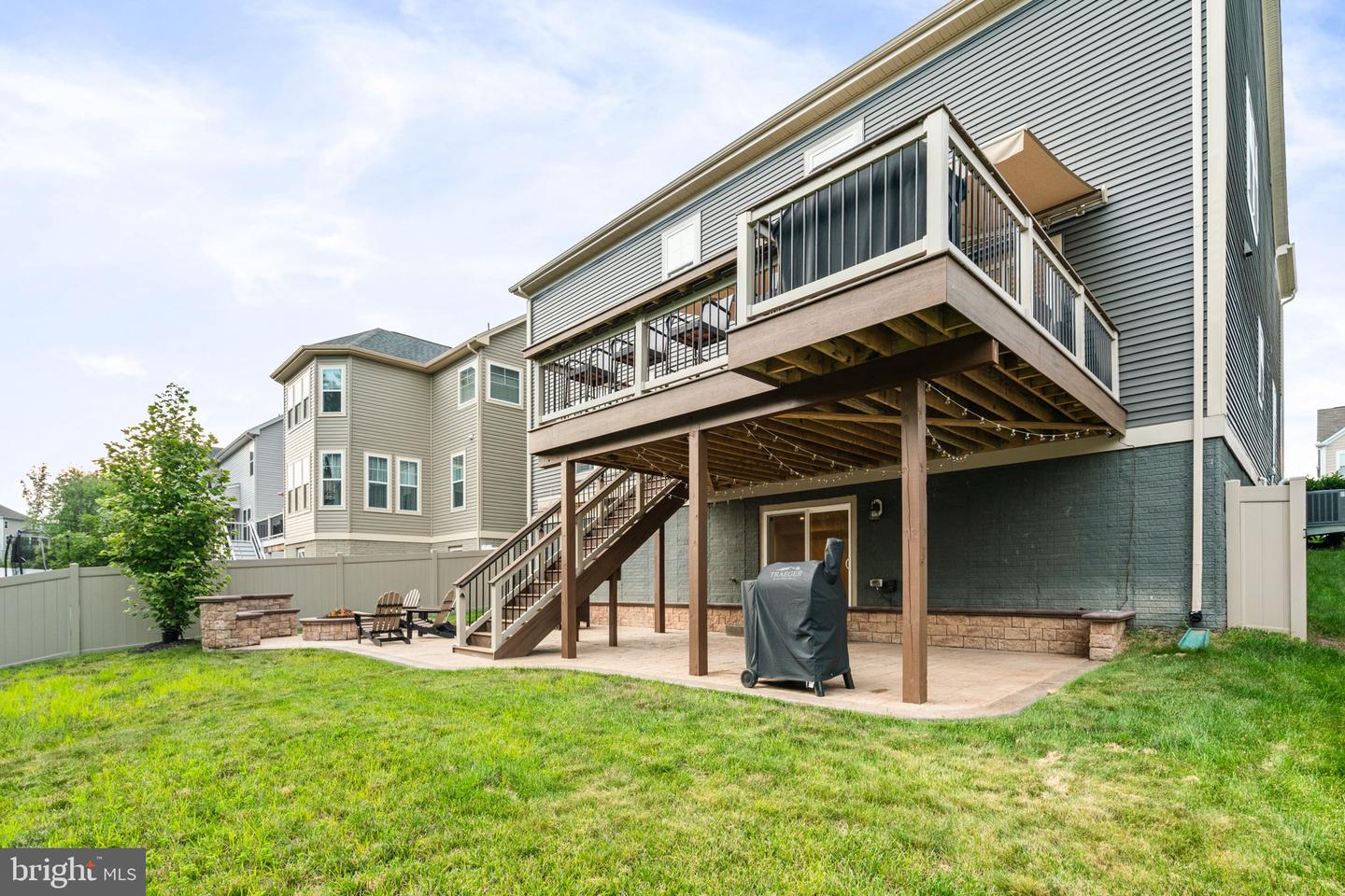 303 PETUNIA WAY, STAFFORD, Virginia 22554, 5 Bedrooms Bedrooms, ,4 BathroomsBathrooms,Residential,For sale,303 PETUNIA WAY,VAST2040308 MLS # VAST2040308