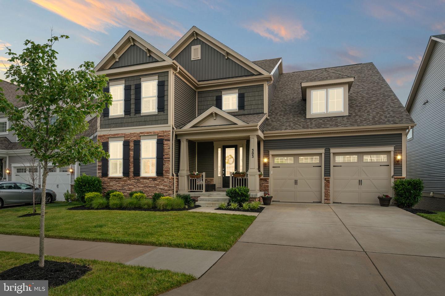 303 PETUNIA WAY, STAFFORD, Virginia 22554, 5 Bedrooms Bedrooms, ,4 BathroomsBathrooms,Residential,For sale,303 PETUNIA WAY,VAST2040308 MLS # VAST2040308
