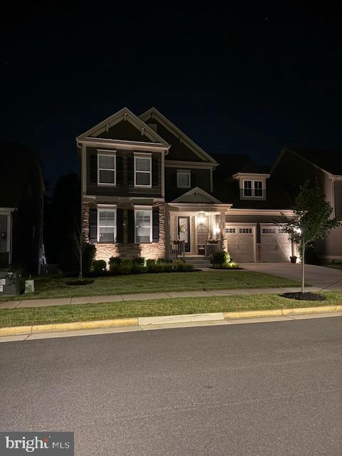 303 PETUNIA WAY, STAFFORD, Virginia 22554, 5 Bedrooms Bedrooms, ,4 BathroomsBathrooms,Residential,For sale,303 PETUNIA WAY,VAST2040308 MLS # VAST2040308