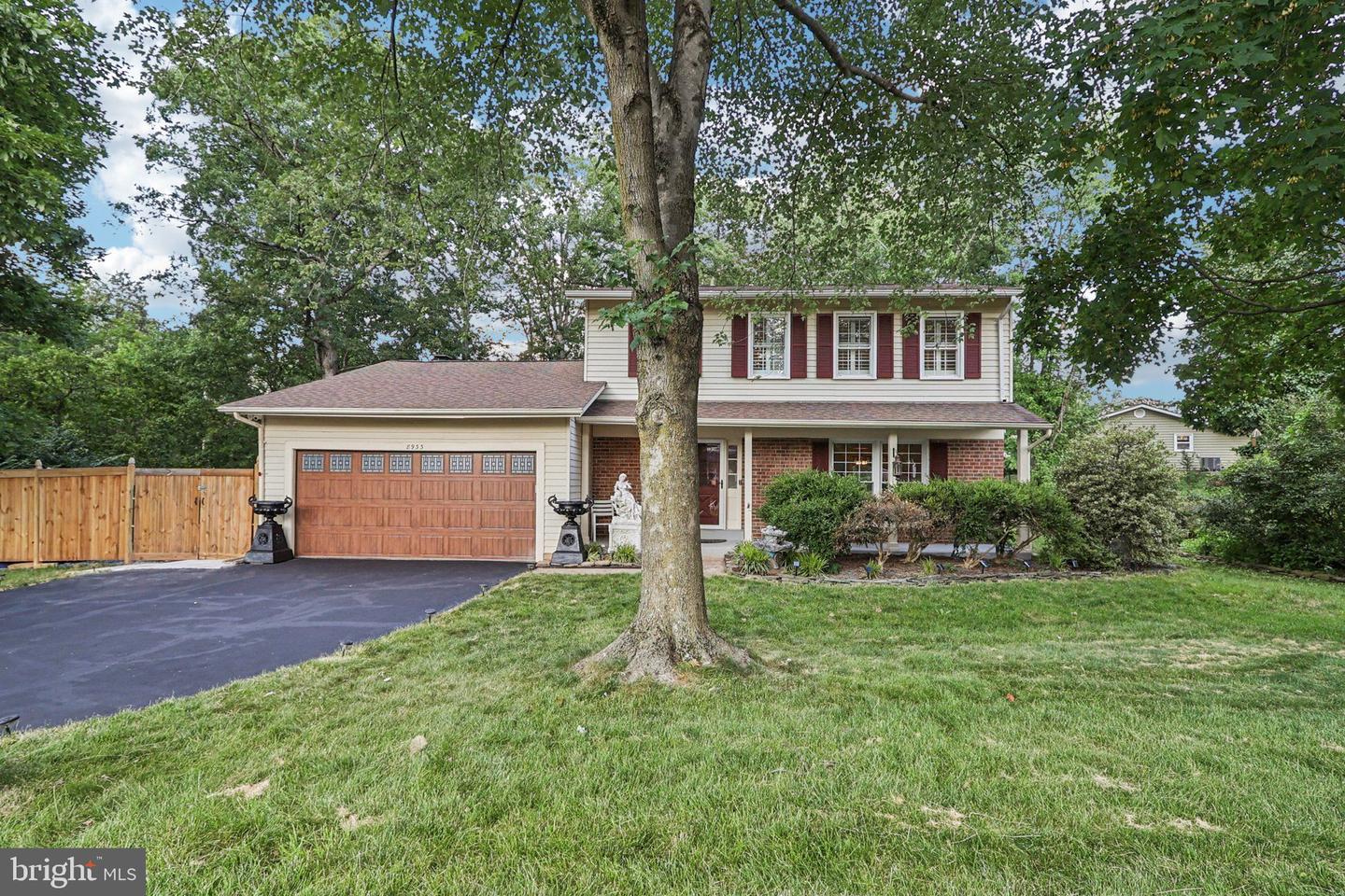 8933 ROLLING RD, MANASSAS, Virginia 20110, 3 Bedrooms Bedrooms, ,2 BathroomsBathrooms,Residential,For sale,8933 ROLLING RD,VAMN2008594 MLS # VAMN2008594