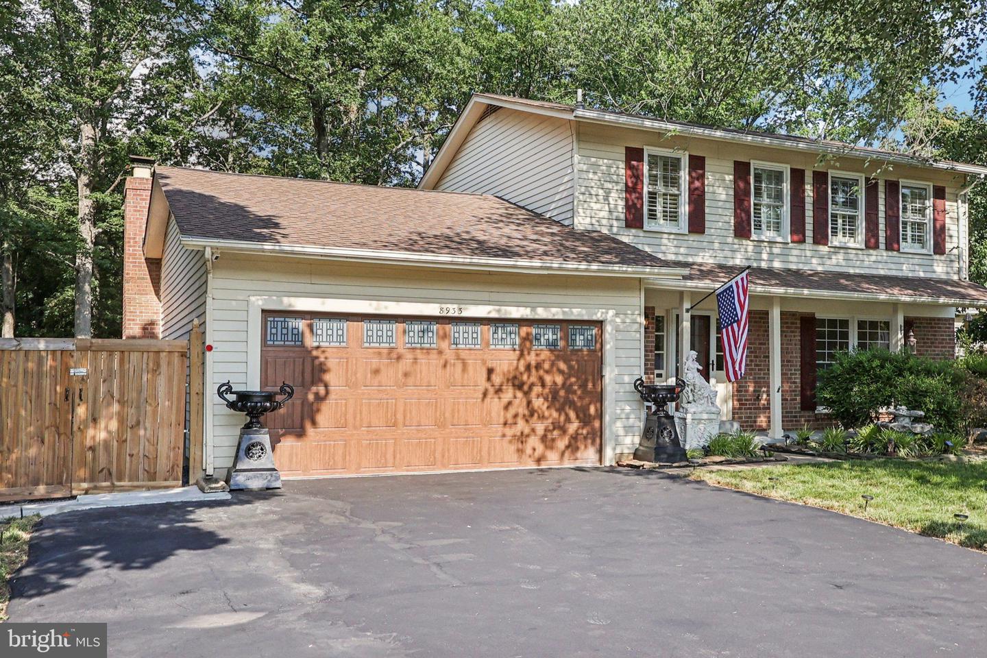 8933 ROLLING RD, MANASSAS, Virginia 20110, 3 Bedrooms Bedrooms, ,2 BathroomsBathrooms,Residential,For sale,8933 ROLLING RD,VAMN2008594 MLS # VAMN2008594