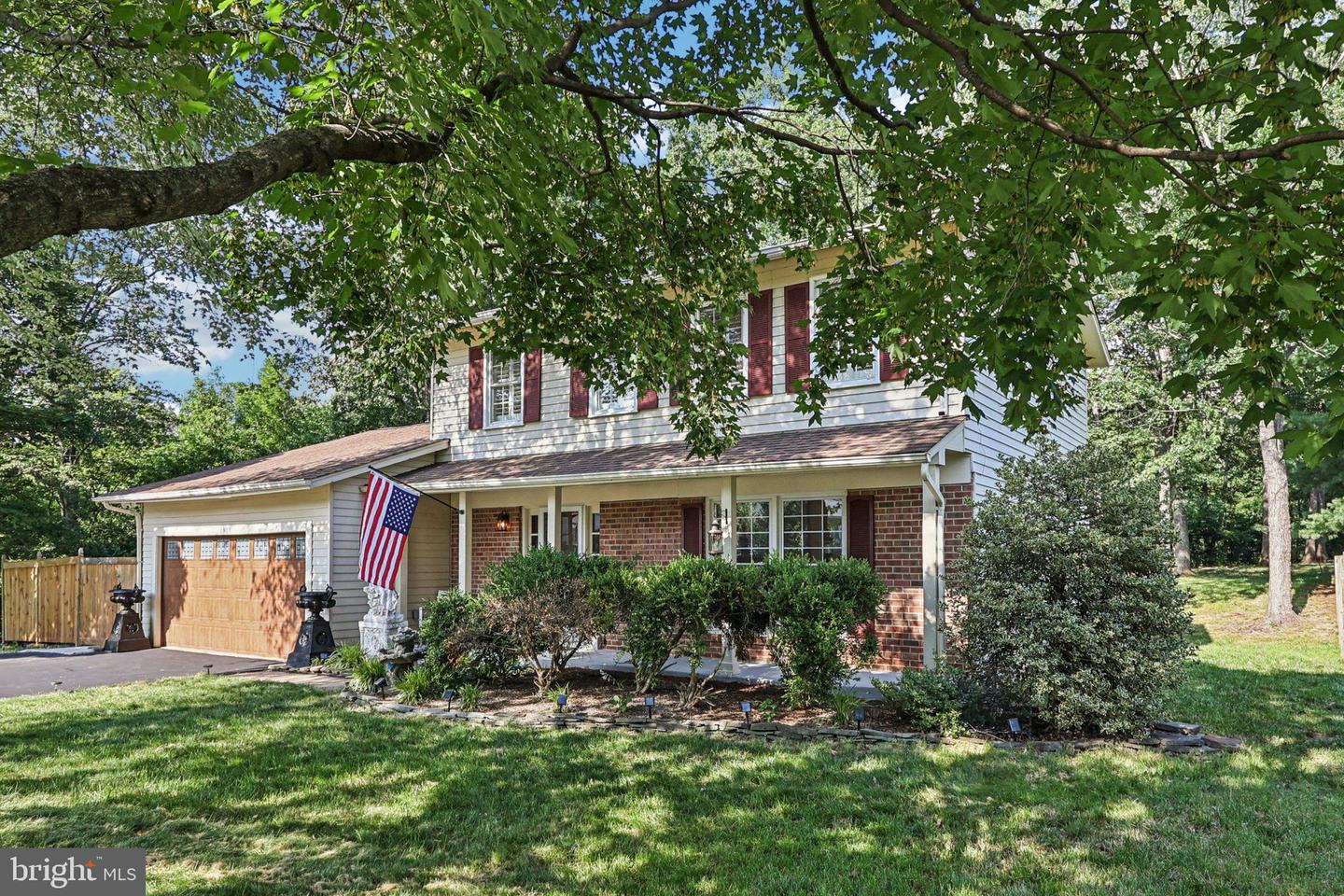 8933 ROLLING RD, MANASSAS, Virginia 20110, 3 Bedrooms Bedrooms, ,2 BathroomsBathrooms,Residential,For sale,8933 ROLLING RD,VAMN2008594 MLS # VAMN2008594