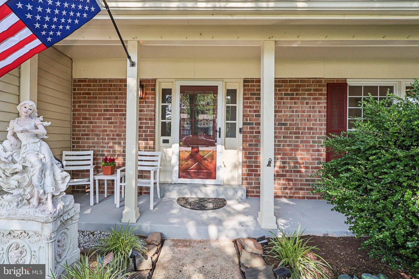 8933 ROLLING RD, MANASSAS, Virginia 20110, 3 Bedrooms Bedrooms, ,2 BathroomsBathrooms,Residential,For sale,8933 ROLLING RD,VAMN2008594 MLS # VAMN2008594