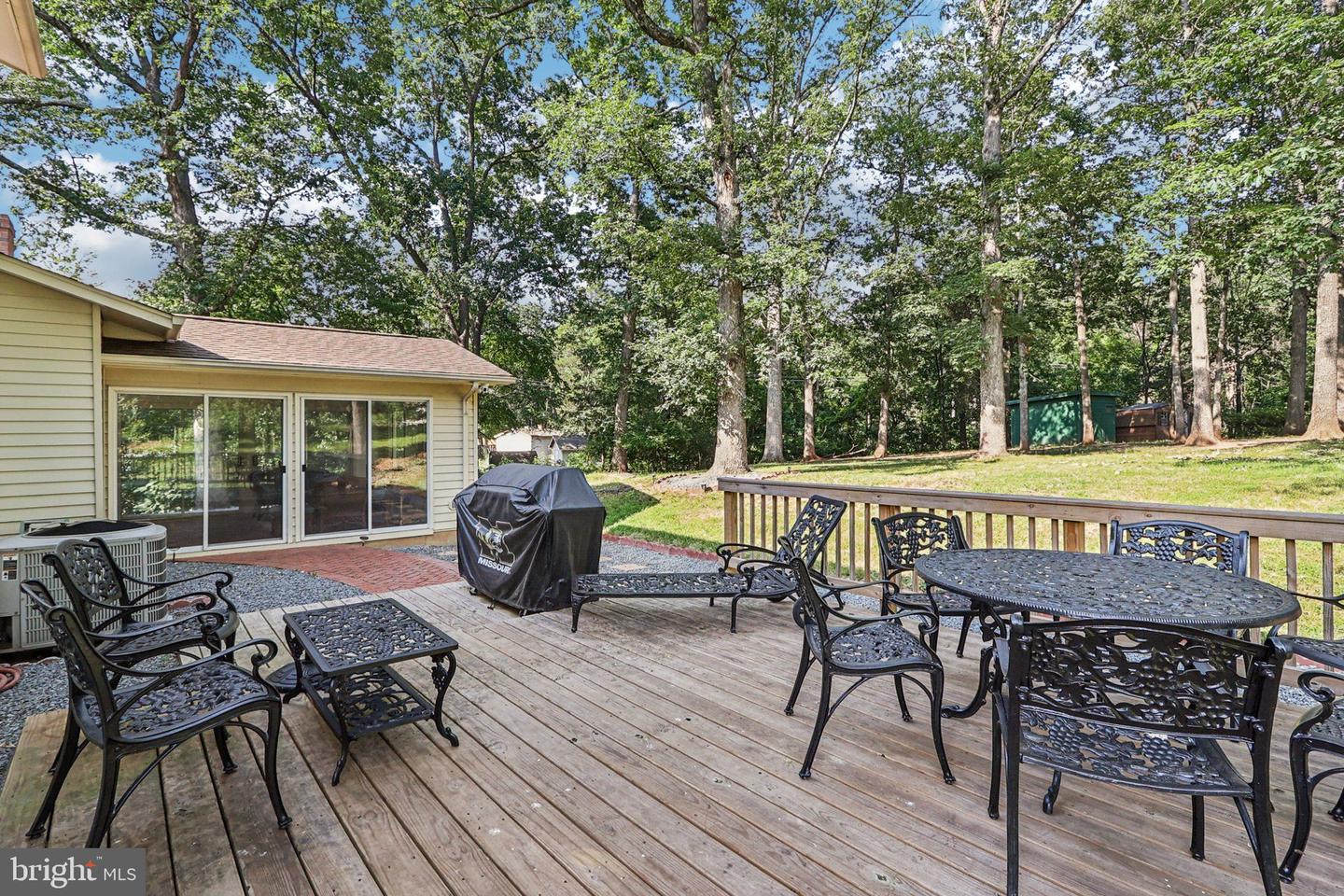 8933 ROLLING RD, MANASSAS, Virginia 20110, 3 Bedrooms Bedrooms, ,2 BathroomsBathrooms,Residential,For sale,8933 ROLLING RD,VAMN2008594 MLS # VAMN2008594