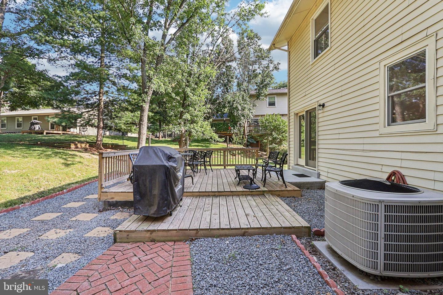 8933 ROLLING RD, MANASSAS, Virginia 20110, 3 Bedrooms Bedrooms, ,2 BathroomsBathrooms,Residential,For sale,8933 ROLLING RD,VAMN2008594 MLS # VAMN2008594