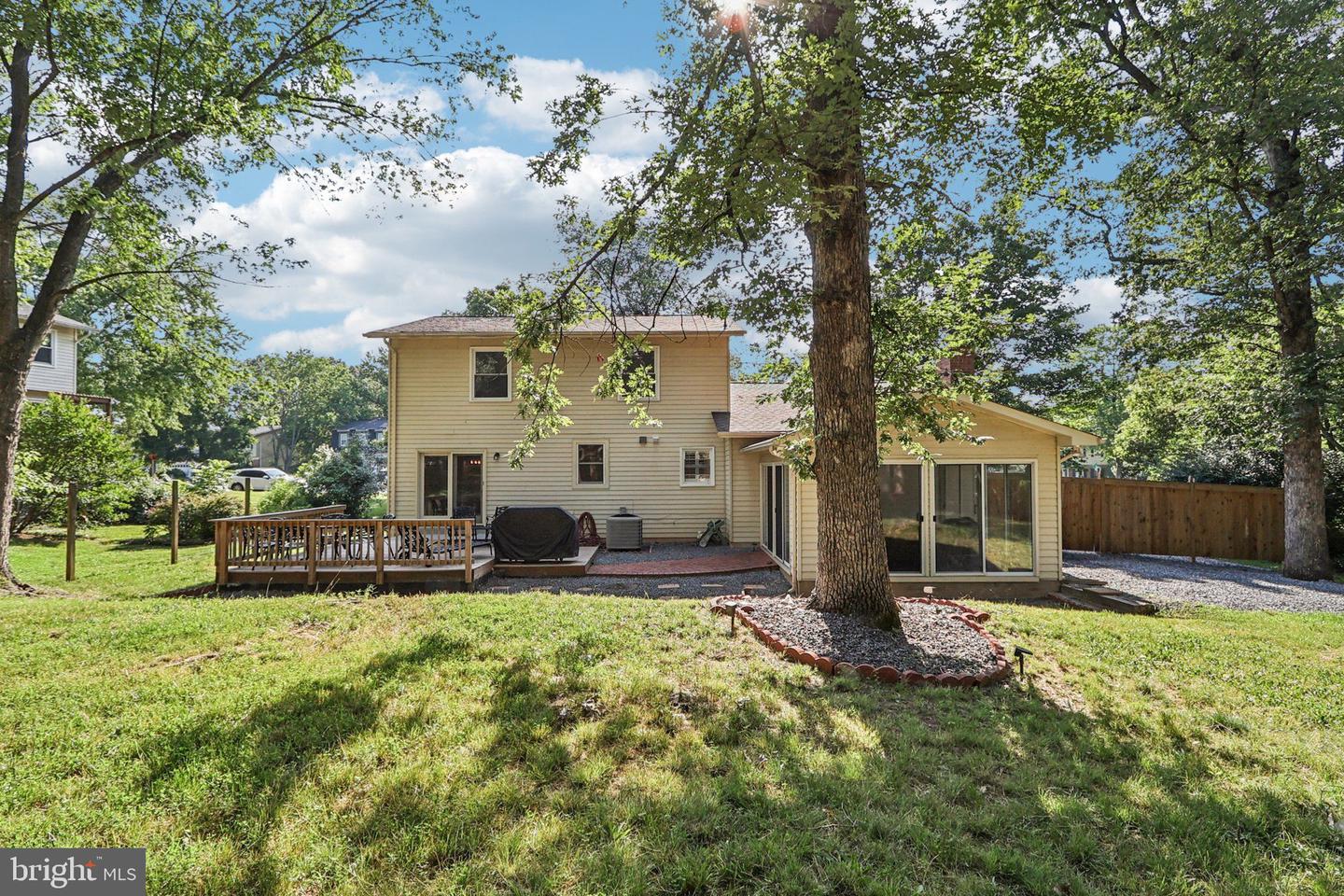 8933 ROLLING RD, MANASSAS, Virginia 20110, 3 Bedrooms Bedrooms, ,2 BathroomsBathrooms,Residential,For sale,8933 ROLLING RD,VAMN2008594 MLS # VAMN2008594