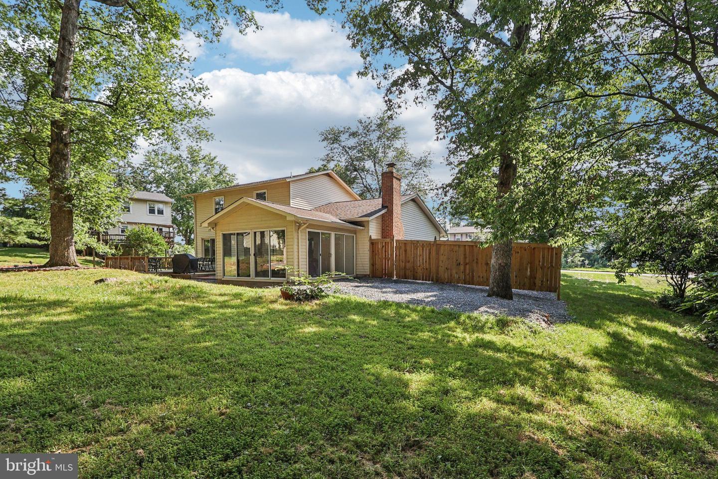 8933 ROLLING RD, MANASSAS, Virginia 20110, 3 Bedrooms Bedrooms, ,2 BathroomsBathrooms,Residential,For sale,8933 ROLLING RD,VAMN2008594 MLS # VAMN2008594