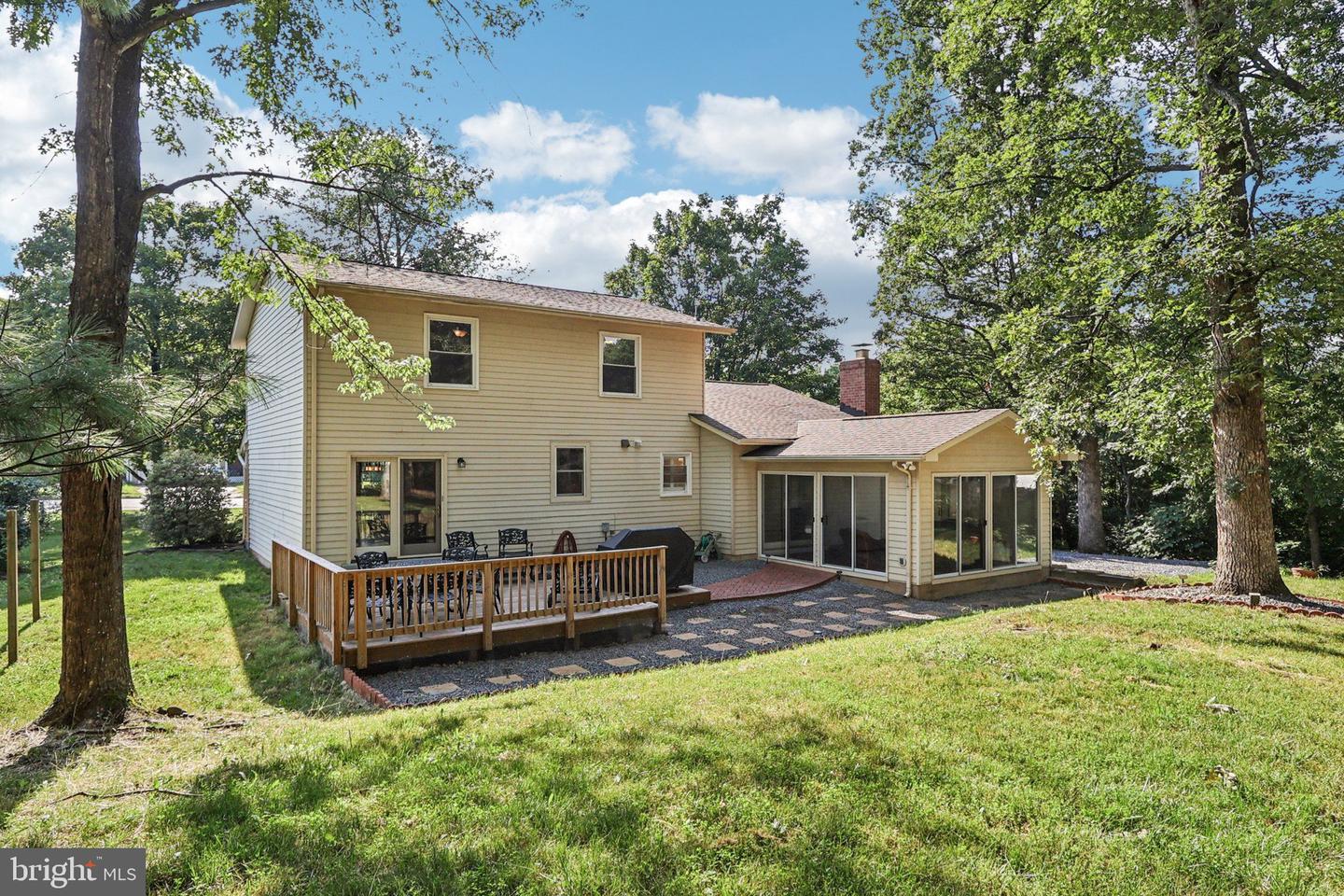 8933 ROLLING RD, MANASSAS, Virginia 20110, 3 Bedrooms Bedrooms, ,2 BathroomsBathrooms,Residential,For sale,8933 ROLLING RD,VAMN2008594 MLS # VAMN2008594