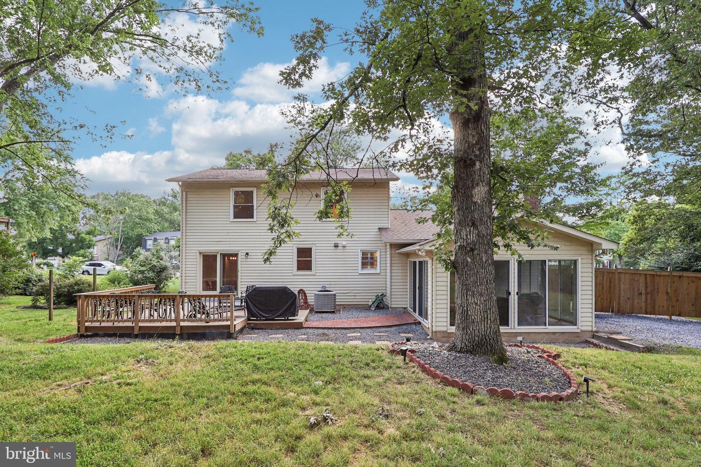 8933 ROLLING RD, MANASSAS, Virginia 20110, 3 Bedrooms Bedrooms, ,2 BathroomsBathrooms,Residential,For sale,8933 ROLLING RD,VAMN2008594 MLS # VAMN2008594