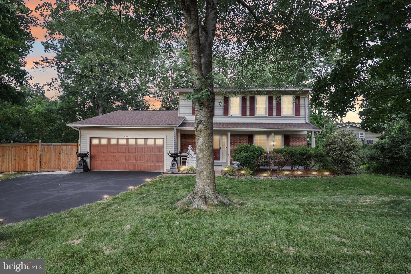 8933 ROLLING RD, MANASSAS, Virginia 20110, 3 Bedrooms Bedrooms, ,2 BathroomsBathrooms,Residential,For sale,8933 ROLLING RD,VAMN2008594 MLS # VAMN2008594