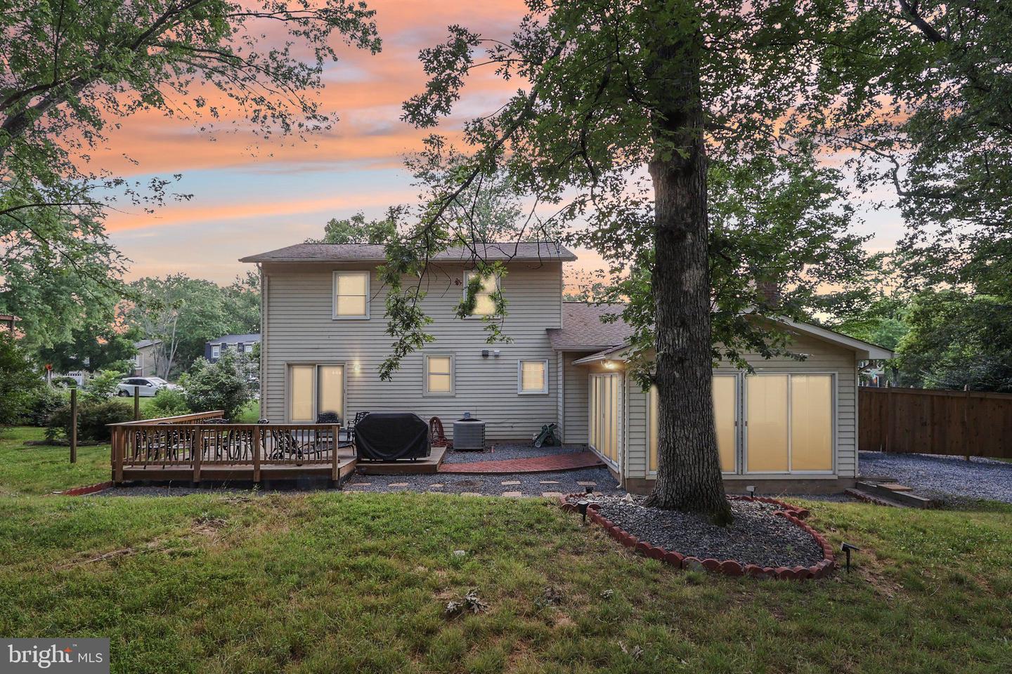 8933 ROLLING RD, MANASSAS, Virginia 20110, 3 Bedrooms Bedrooms, ,2 BathroomsBathrooms,Residential,For sale,8933 ROLLING RD,VAMN2008594 MLS # VAMN2008594