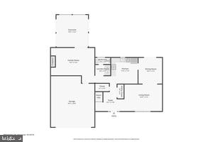 8933 ROLLING RD, MANASSAS, Virginia 20110, 3 Bedrooms Bedrooms, ,2 BathroomsBathrooms,Residential,For sale,8933 ROLLING RD,VAMN2008594 MLS # VAMN2008594