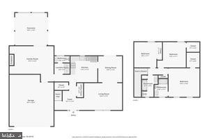 8933 ROLLING RD, MANASSAS, Virginia 20110, 3 Bedrooms Bedrooms, ,2 BathroomsBathrooms,Residential,For sale,8933 ROLLING RD,VAMN2008594 MLS # VAMN2008594