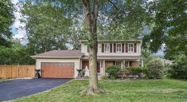 8933 ROLLING RD, MANASSAS, Virginia 20110, 3 Bedrooms Bedrooms, ,2 BathroomsBathrooms,Residential,For sale,8933 ROLLING RD,VAMN2008594 MLS # VAMN2008594