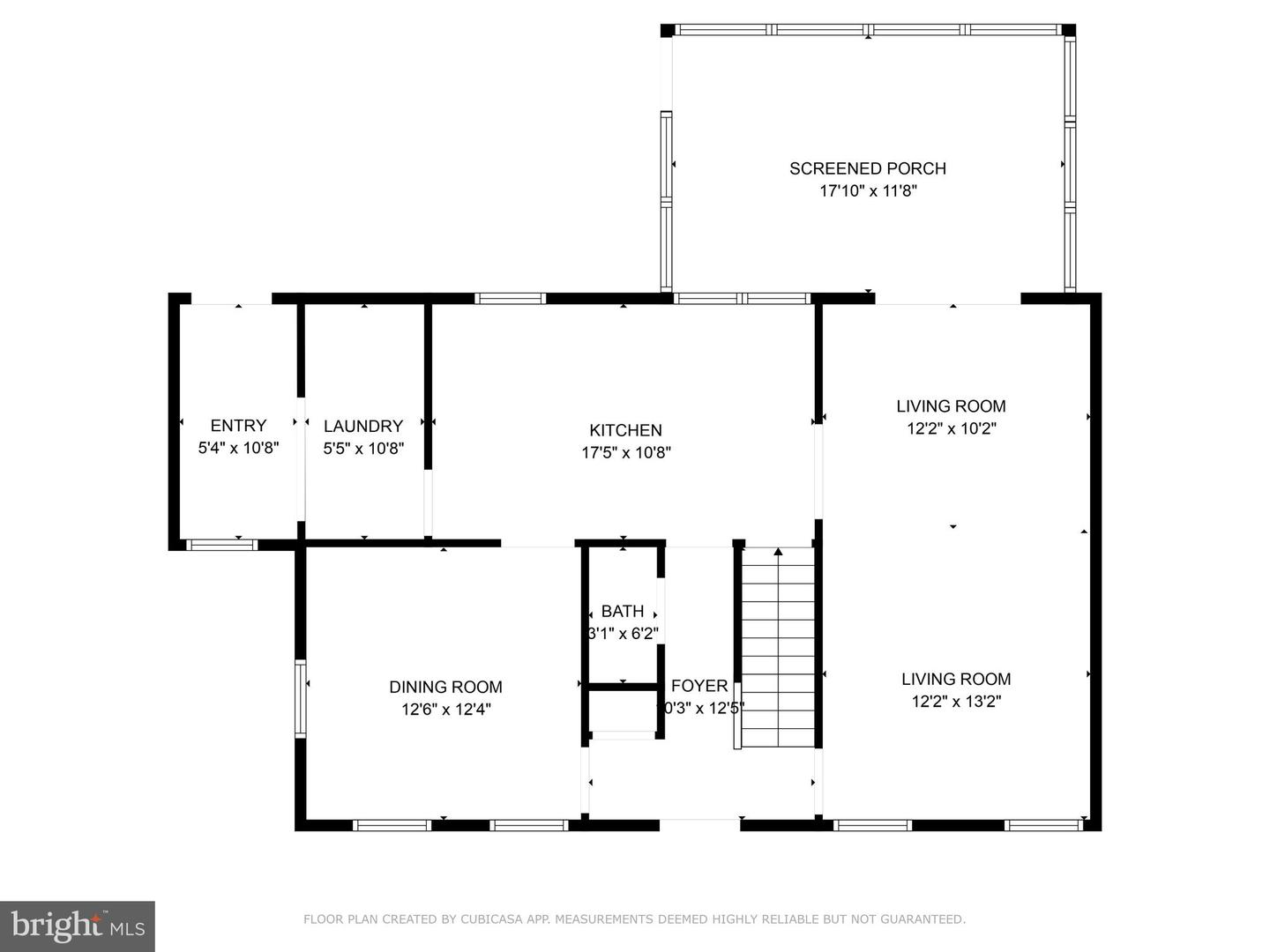 12148 ATLANTIC, ASSAWOMAN, Virginia 23302, 3 Bedrooms Bedrooms, ,2 BathroomsBathrooms,Residential,For sale,12148 ATLANTIC,VAAC2001992 MLS # VAAC2001992