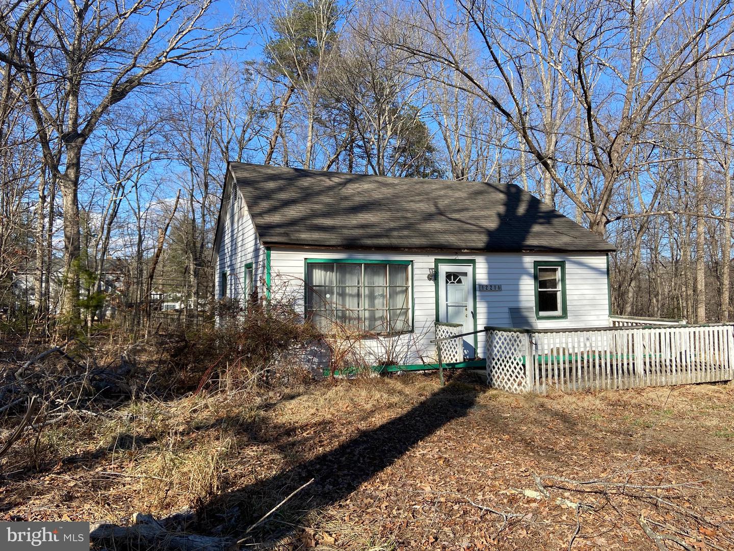 12211 PURCELL RD, MANASSAS, Virginia 20112, 2 Bedrooms Bedrooms, ,1 BathroomBathrooms,Residential,For sale,12211 PURCELL RD,VAPW2098140 MLS # VAPW2098140