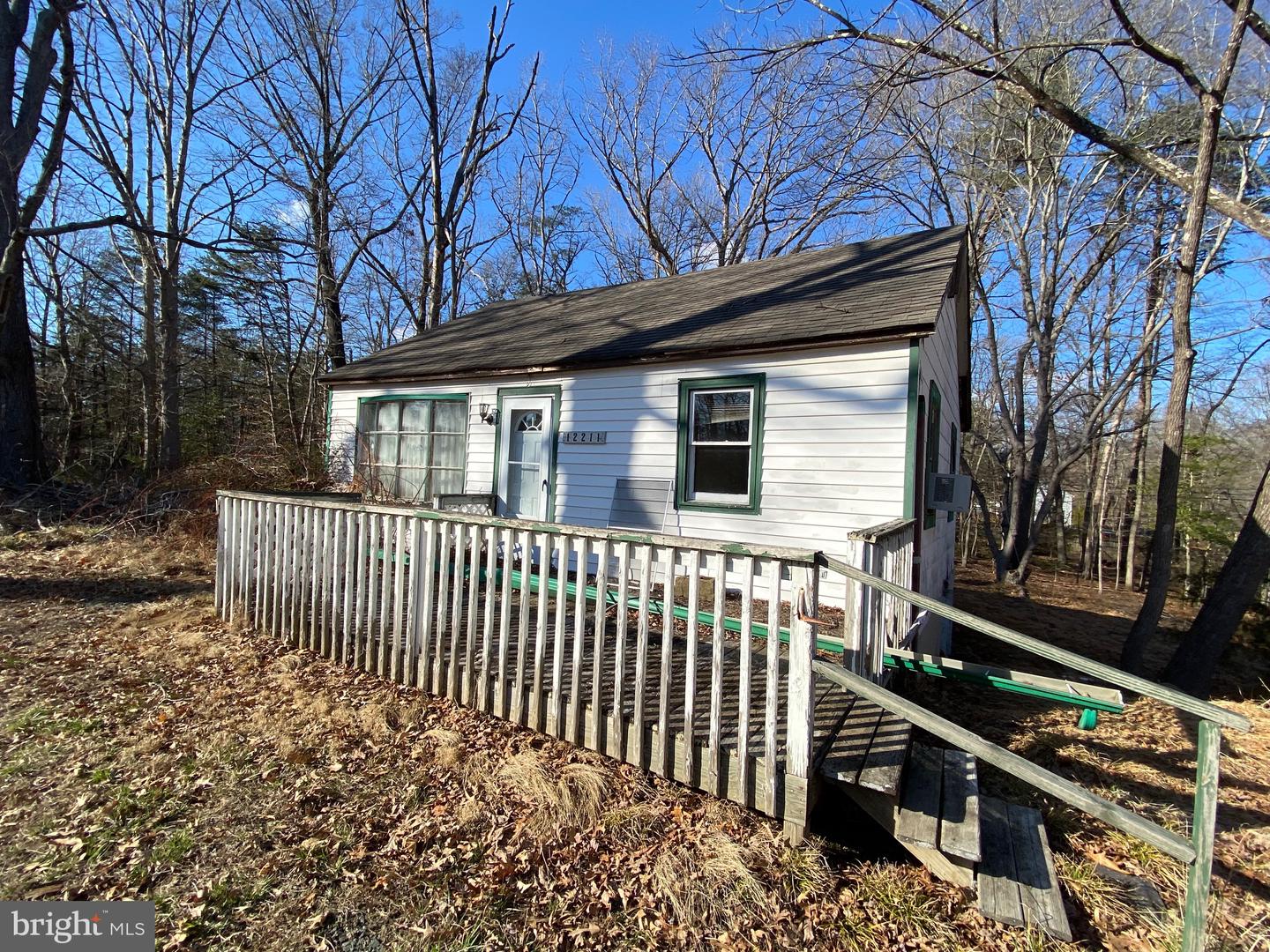 12211 PURCELL RD, MANASSAS, Virginia 20112, 2 Bedrooms Bedrooms, ,1 BathroomBathrooms,Residential,For sale,12211 PURCELL RD,VAPW2098140 MLS # VAPW2098140