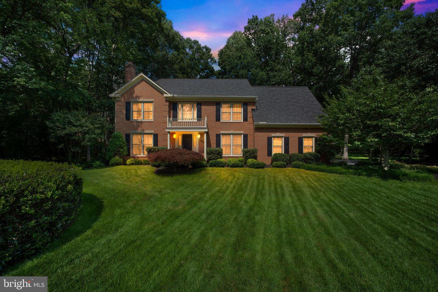 6293 HOMAR POND CT, FAIRFAX STATION, Virginia 22039, 4 Bedrooms Bedrooms, ,4 BathroomsBathrooms,Residential,For sale,6293 HOMAR POND CT,VAFX2252320 MLS # VAFX2252320