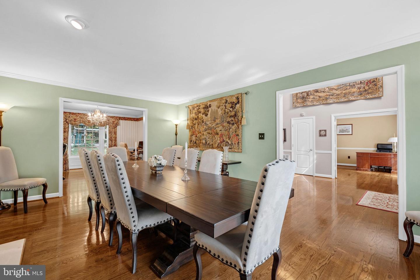 6293 HOMAR POND CT, FAIRFAX STATION, Virginia 22039, 4 Bedrooms Bedrooms, ,4 BathroomsBathrooms,Residential,For sale,6293 HOMAR POND CT,VAFX2252320 MLS # VAFX2252320