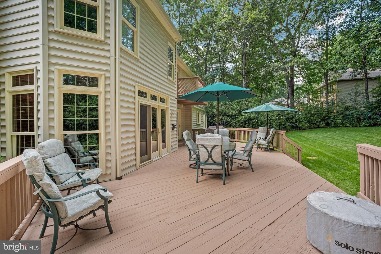 6293 HOMAR POND CT, FAIRFAX STATION, Virginia 22039, 4 Bedrooms Bedrooms, ,4 BathroomsBathrooms,Residential,For sale,6293 HOMAR POND CT,VAFX2252320 MLS # VAFX2252320