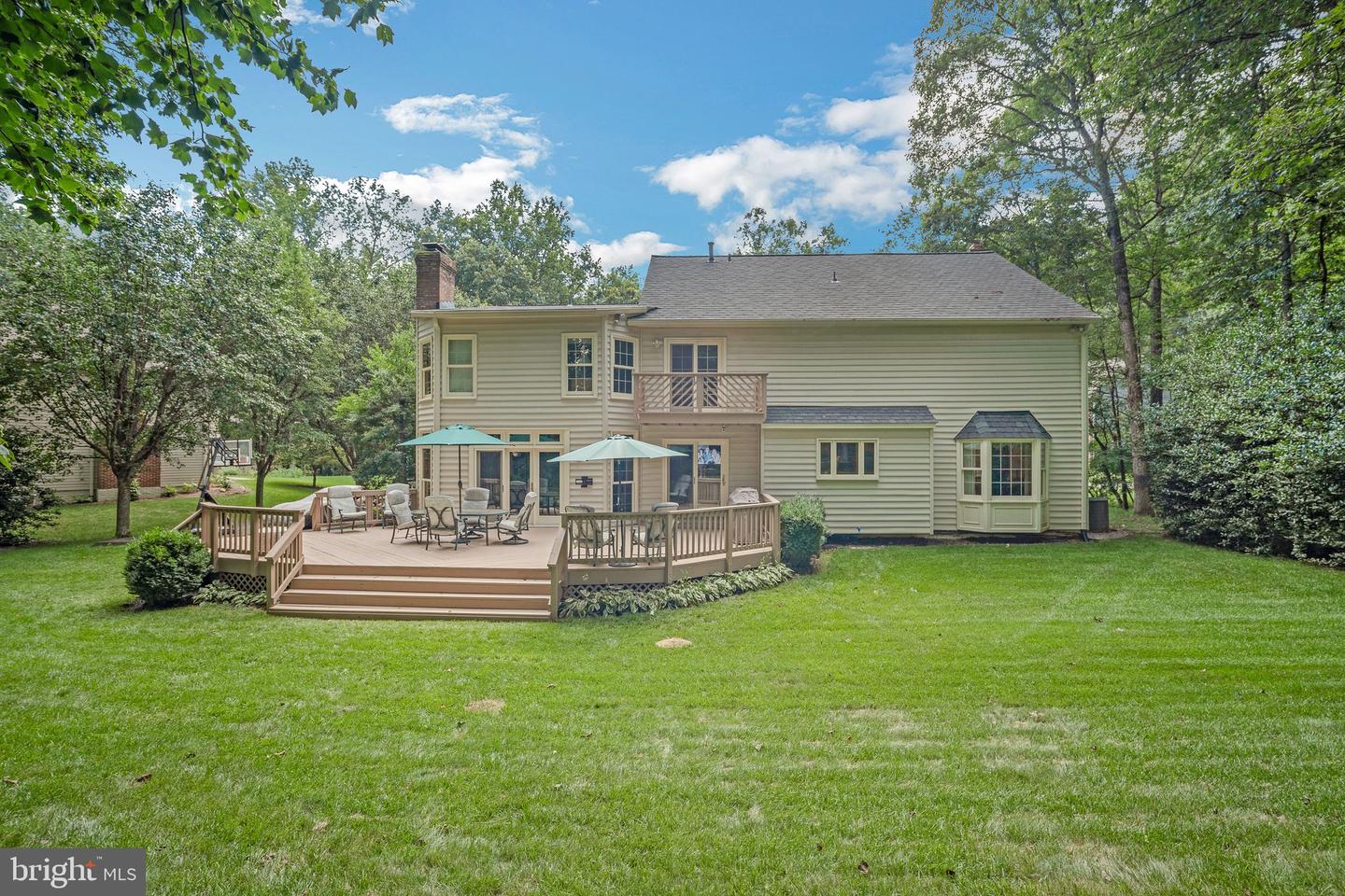 6293 HOMAR POND CT, FAIRFAX STATION, Virginia 22039, 4 Bedrooms Bedrooms, ,4 BathroomsBathrooms,Residential,For sale,6293 HOMAR POND CT,VAFX2252320 MLS # VAFX2252320