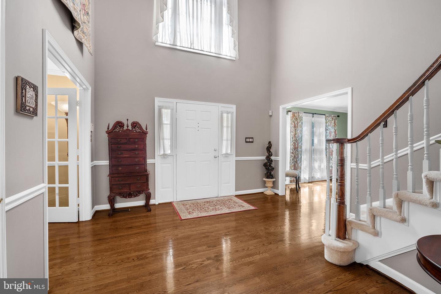 6293 HOMAR POND CT, FAIRFAX STATION, Virginia 22039, 4 Bedrooms Bedrooms, ,4 BathroomsBathrooms,Residential,For sale,6293 HOMAR POND CT,VAFX2252320 MLS # VAFX2252320