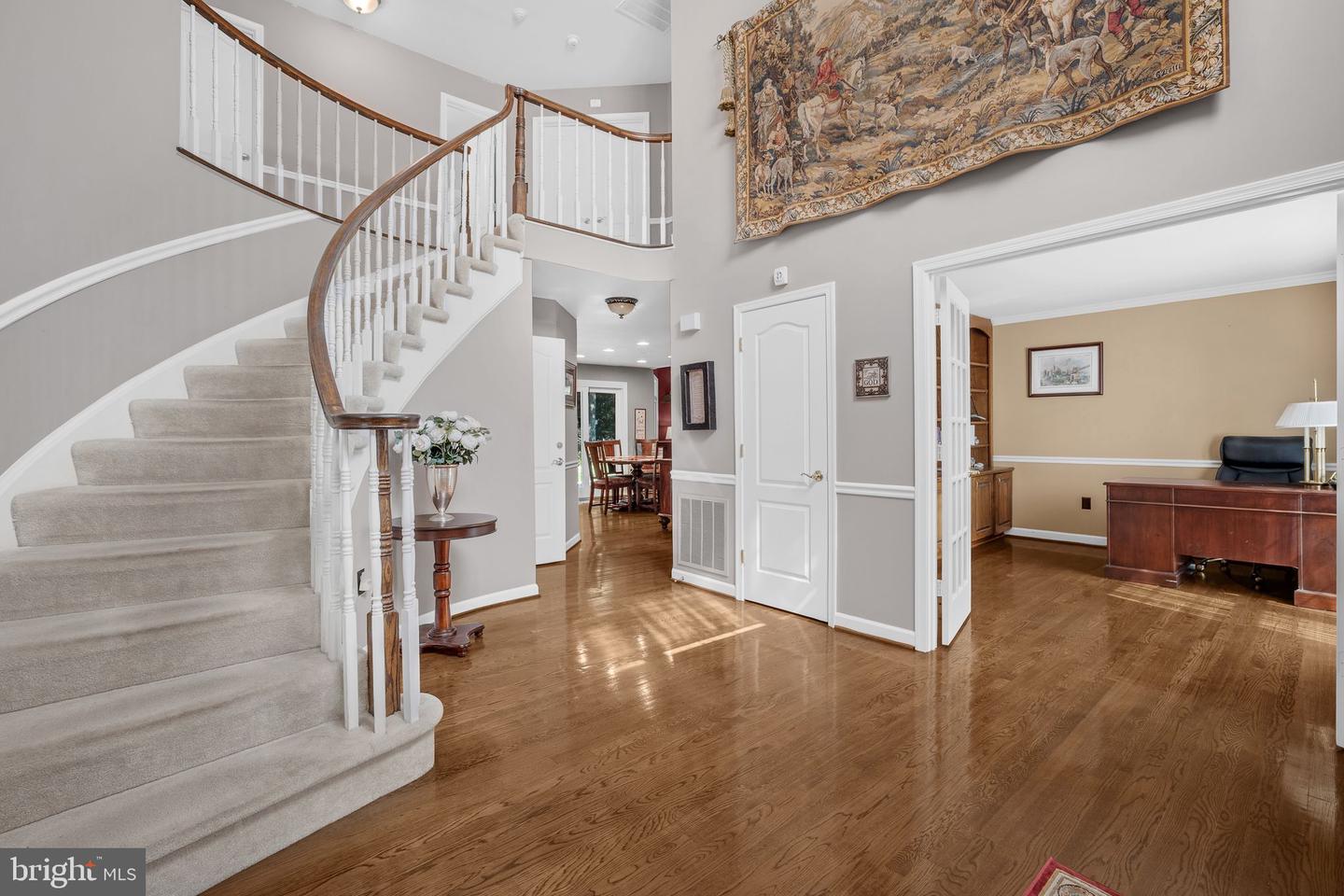 6293 HOMAR POND CT, FAIRFAX STATION, Virginia 22039, 4 Bedrooms Bedrooms, ,4 BathroomsBathrooms,Residential,For sale,6293 HOMAR POND CT,VAFX2252320 MLS # VAFX2252320
