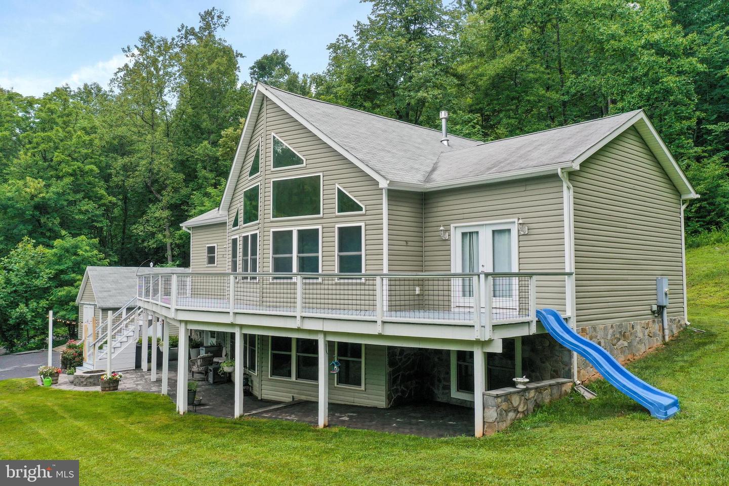 10 WESTVIEW DR, LINDEN, Virginia 22642, 4 Bedrooms Bedrooms, ,3 BathroomsBathrooms,Residential,For sale,10 WESTVIEW DR,VAWR2011588 MLS # VAWR2011588