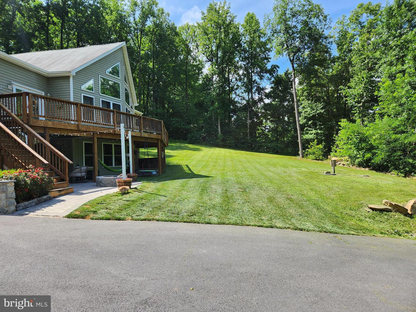 10 WESTVIEW DR, LINDEN, Virginia 22642, 4 Bedrooms Bedrooms, ,3 BathroomsBathrooms,Residential,For sale,10 WESTVIEW DR,VAWR2011588 MLS # VAWR2011588