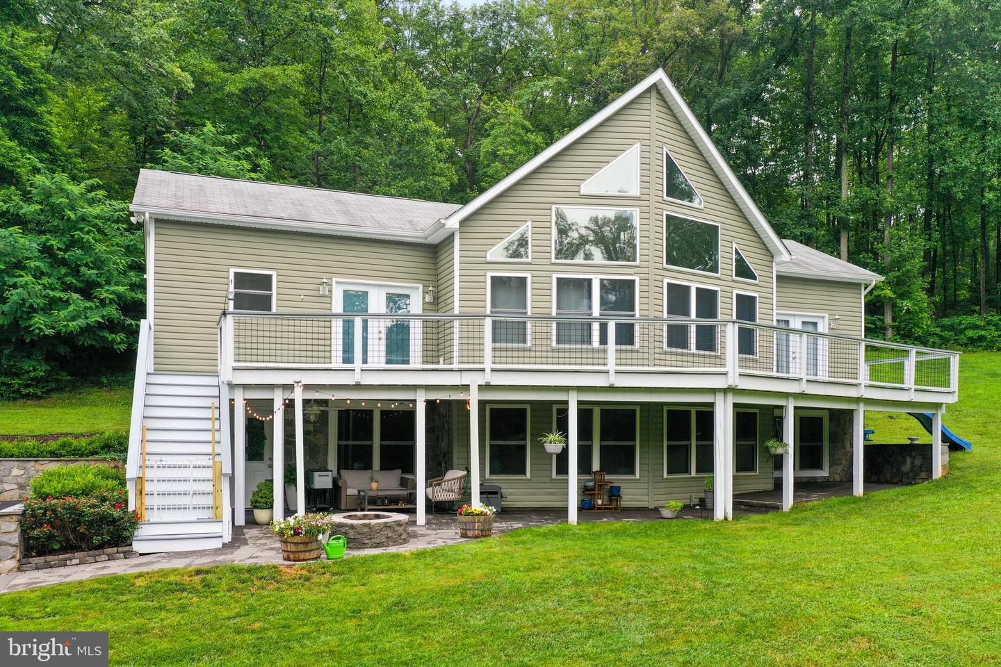 10 WESTVIEW DR, LINDEN, Virginia 22642, 4 Bedrooms Bedrooms, ,3 BathroomsBathrooms,Residential,For sale,10 WESTVIEW DR,VAWR2011588 MLS # VAWR2011588