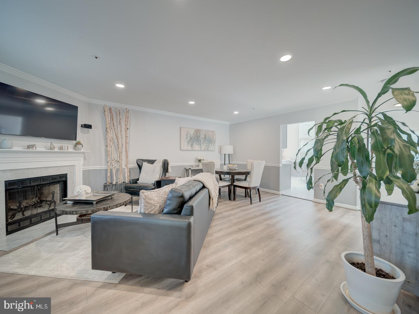 600-A N TAZEWELL ST, ARLINGTON, Virginia 22203, 3 Bedrooms Bedrooms, ,2 BathroomsBathrooms,Residential,For sale,600-A N TAZEWELL ST,VAAR2059944 MLS # VAAR2059944