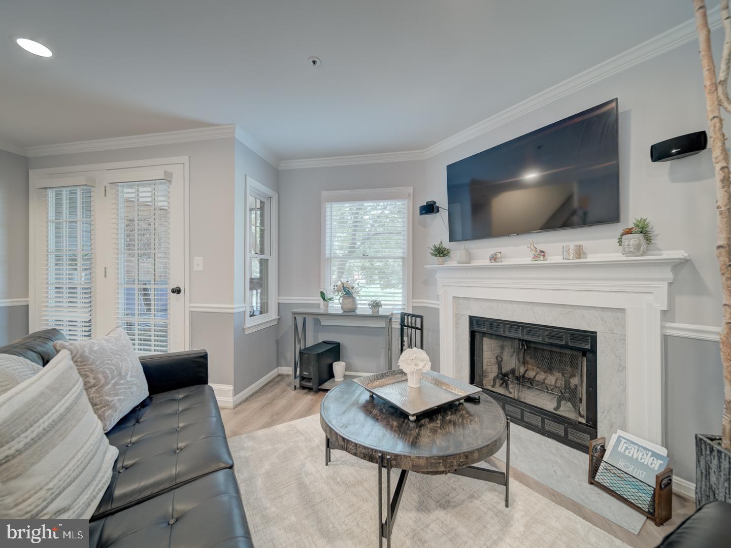 600-A N TAZEWELL ST, ARLINGTON, Virginia 22203, 3 Bedrooms Bedrooms, ,2 BathroomsBathrooms,Residential,For sale,600-A N TAZEWELL ST,VAAR2059944 MLS # VAAR2059944