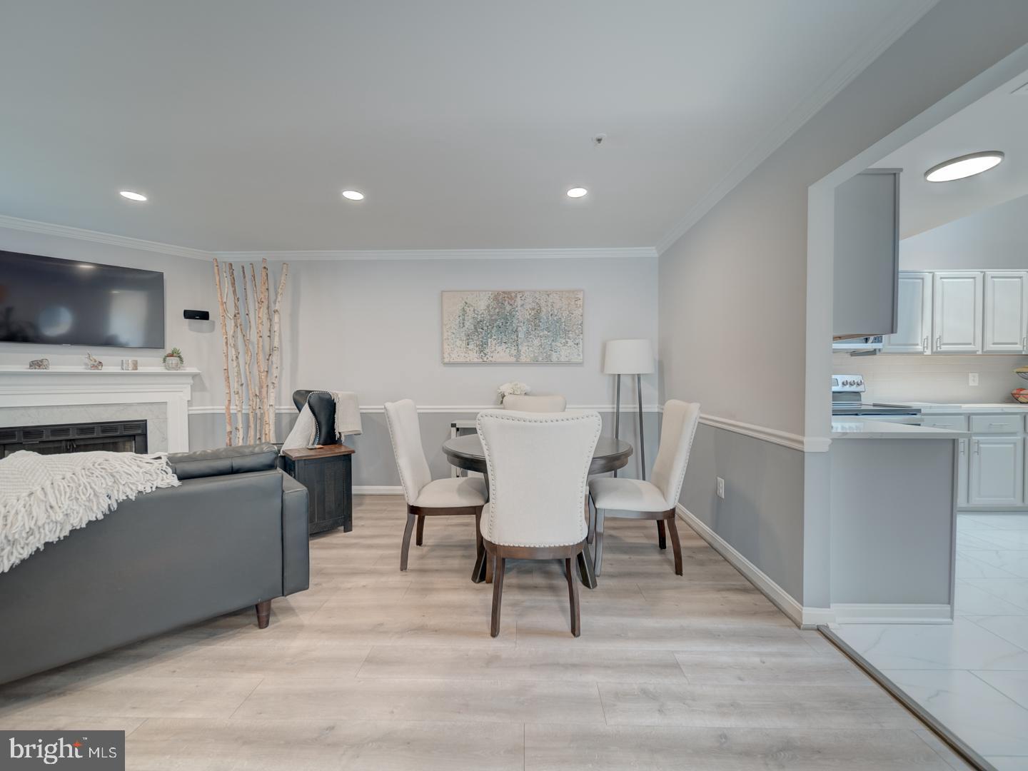 600-A N TAZEWELL ST, ARLINGTON, Virginia 22203, 3 Bedrooms Bedrooms, ,2 BathroomsBathrooms,Residential,For sale,600-A N TAZEWELL ST,VAAR2059944 MLS # VAAR2059944