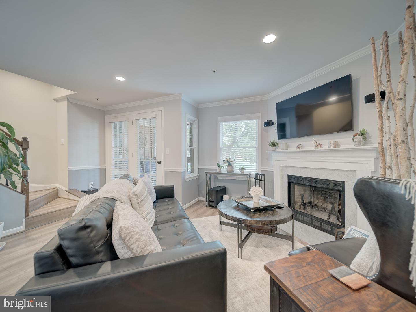 600-A N TAZEWELL ST, ARLINGTON, Virginia 22203, 3 Bedrooms Bedrooms, ,2 BathroomsBathrooms,Residential,For sale,600-A N TAZEWELL ST,VAAR2059944 MLS # VAAR2059944