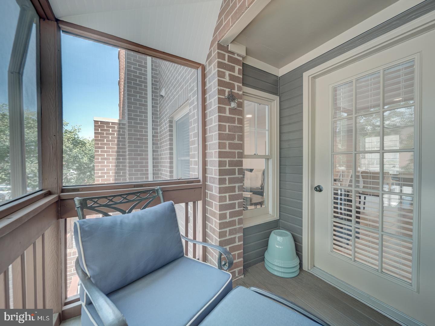 600-A N TAZEWELL ST, ARLINGTON, Virginia 22203, 3 Bedrooms Bedrooms, ,2 BathroomsBathrooms,Residential,For sale,600-A N TAZEWELL ST,VAAR2059944 MLS # VAAR2059944
