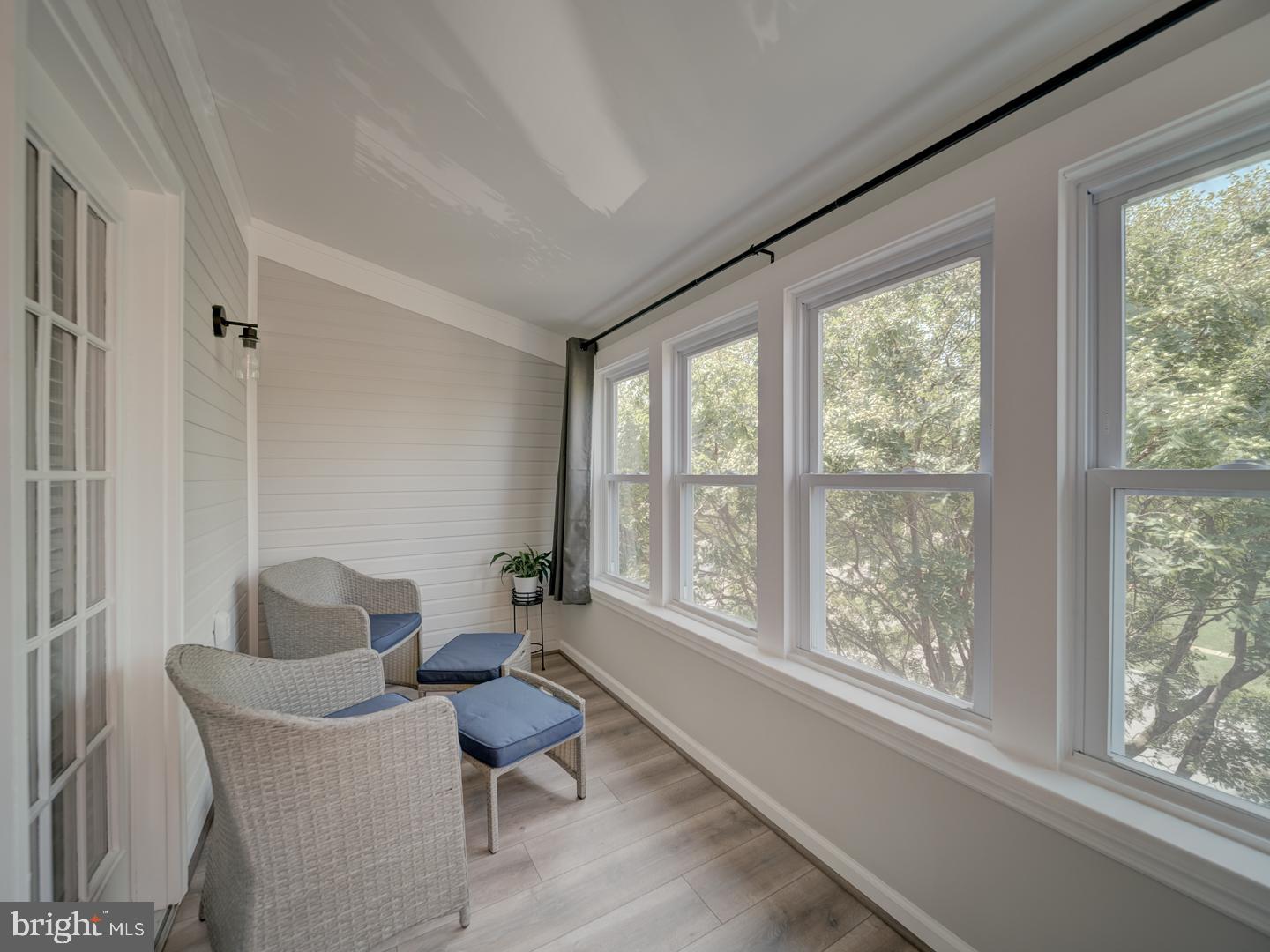 600-A N TAZEWELL ST, ARLINGTON, Virginia 22203, 3 Bedrooms Bedrooms, ,2 BathroomsBathrooms,Residential,For sale,600-A N TAZEWELL ST,VAAR2059944 MLS # VAAR2059944